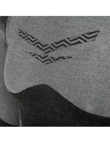 Thermoactive shirt Alpinus Pro Miyabi Edition W GT43230