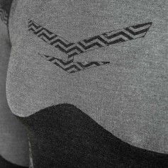 Thermoactive shirt Alpinus Pro Miyabi Edition W GT43230