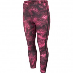 4F leggings multicolor allover W H4Z20 SPDF010 91A