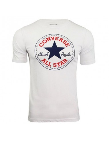 Converse Jr. 961009001 Μπλουζάκι