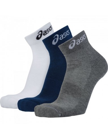 Asics 3Pack Legends Sock 109772-0188