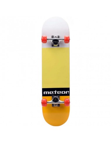 Meteor Salty 22651 skateboard