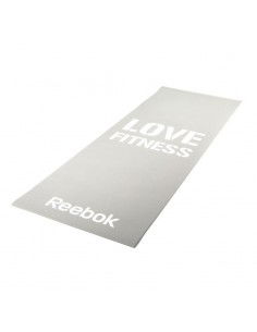 Exercise mat Reebok Strength RAMT-11024GRL