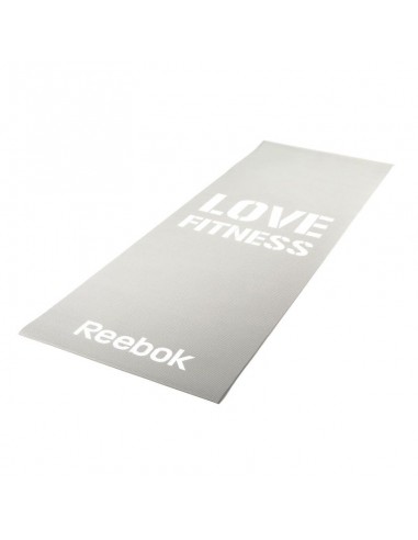 Exercise mat Reebok Strength RAMT-11024GRL