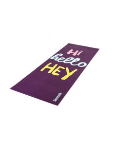 Yoga mat Reebok RAYG-11030HH