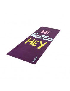 Yoga mat Reebok RAYG-11030HH