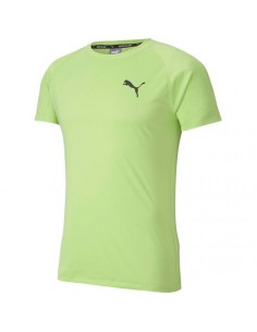 Puma Rtg Tee Sharp M 581504 34