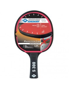 Ping-pong racket Donic Protection 300 703054