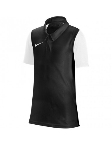 T-Shirt Nike Trophy IV JSY SS JR BV6749-010