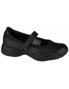 Skechers Velocity-Pouty 81264L-BLK
