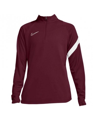 Nike Nk Df Academy Dril Top W BV6930 638 sweatshirt