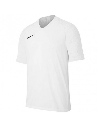 Nike Παιδικό T-shirt Λευκό AJ1027-101