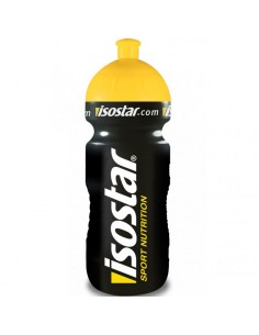 Bottle Isostar Sports Nutrition Pull Push 650ml 194410