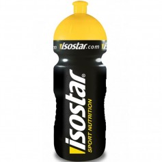 Bottle Isostar Sports Nutrition Pull Push 650ml 194410