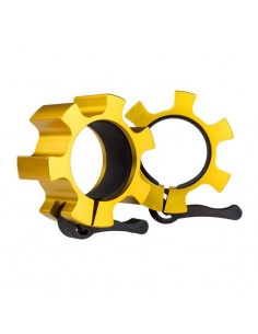 Lock Jaw HMS ZG1500 clamps (2 pcs)