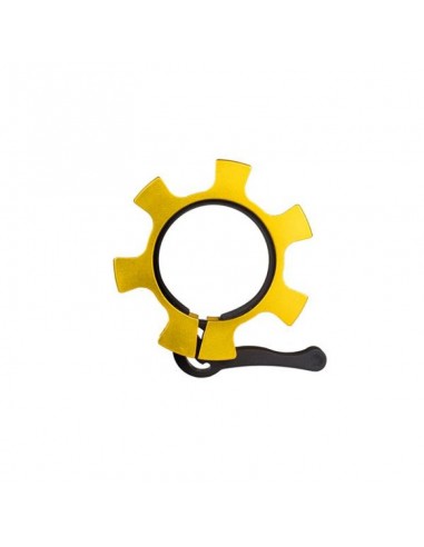 Lock Jaw HMS ZG1500 clamps (2 pcs)