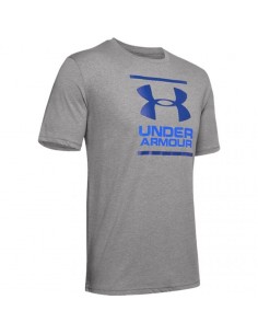 T-shirt Under Armor GL Foundation SS T M 1326849 036