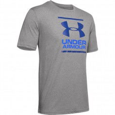 T-shirt Under Armor GL Foundation SS T M 1326849 036