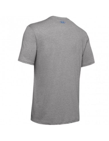 T-shirt Under Armor GL Foundation SS T M 1326849 036
