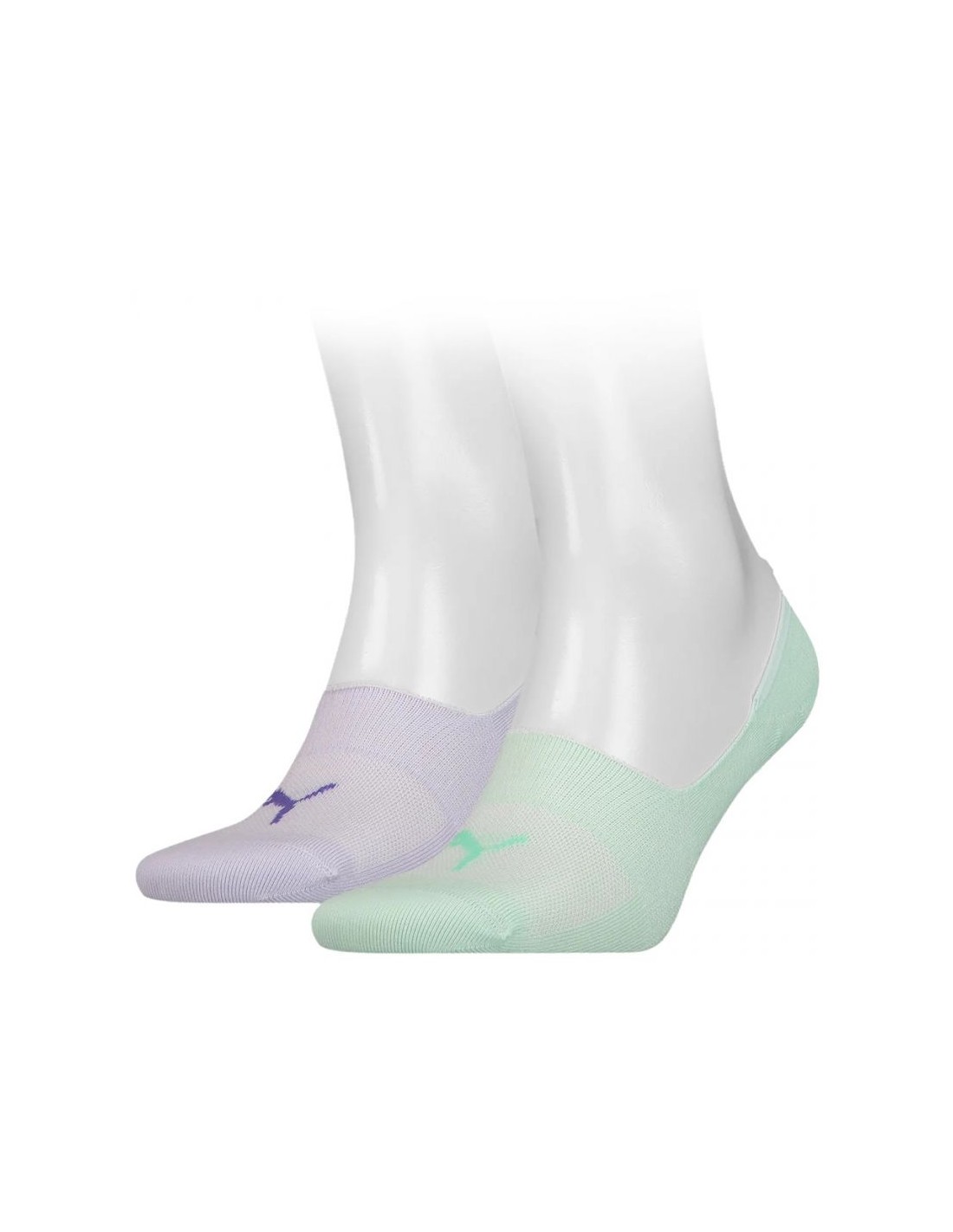 Women's Socks Puma Multicolor