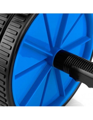 Spokey Twin II Roll 920979