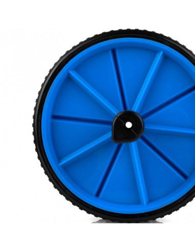 Spokey Twin II Roll 920979