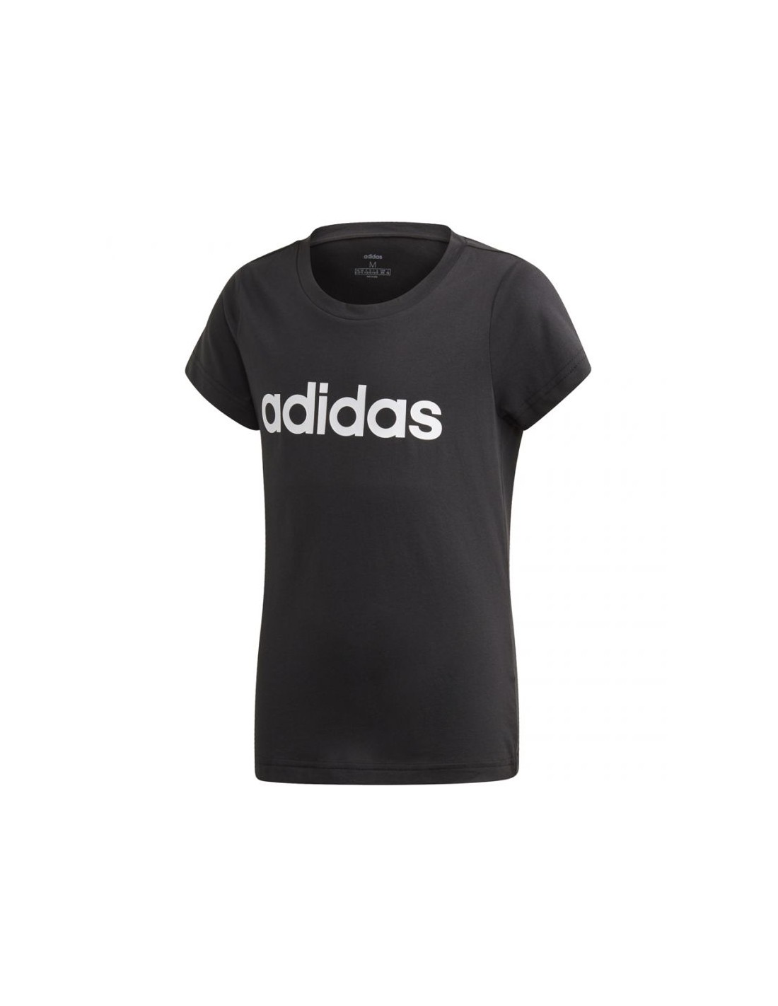 Kids' Clothing Adidas Black