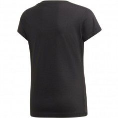 T-shirt adidas YG E Lin Tee JR EH6173