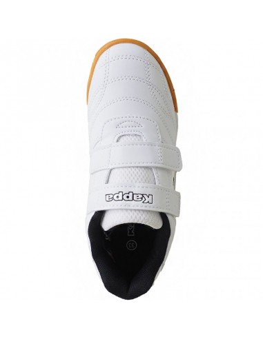 Kappa Kickoff Jr 260509K 1011 shoes