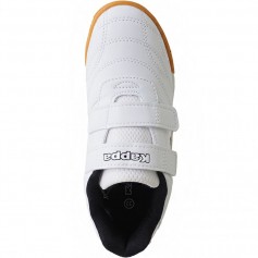 Kappa Kickoff Jr 260509K 1011 shoes