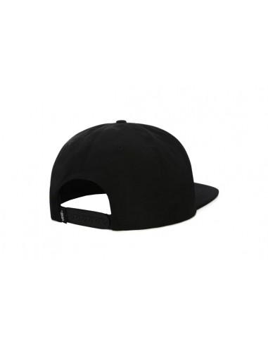 Vans On The Vans Shallow Cap VN0A4TQ2BLK