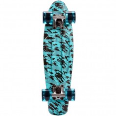 Meteor Multicolor 22609 skateboard