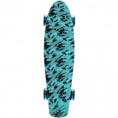 Meteor Multicolor 22609 skateboard
