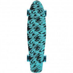 Meteor Multicolor 22609 skateboard