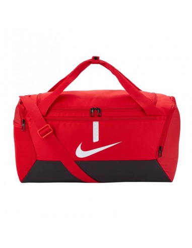 Nike Academy Team CU8097-657 Αθλητική Τσάντα Ώμου για το Γυμναστήριο Κόκκινη - Nike - 