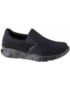 Skechers Equalizer 51361-BBK