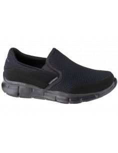 Skechers Equalizer 51361-BBK