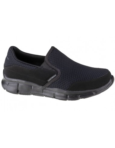 Skechers Equalizer 51361-BBK Ανδρικά > Παπούτσια > Παπούτσια Μόδας > Sneakers