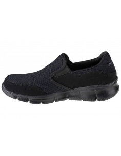 Skechers Equalizer 51361-BBK 2