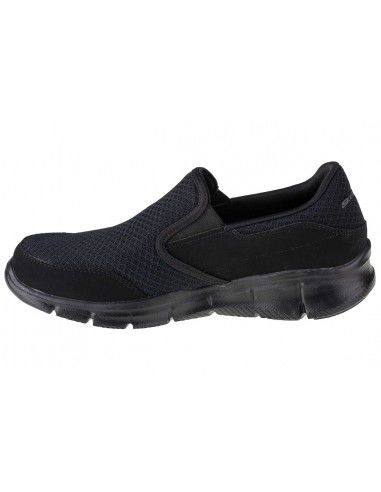 Skechers Equalizer 51361-BBK