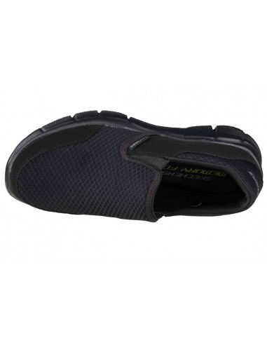 Skechers Equalizer 51361-BBK