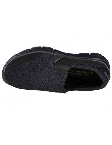 Skechers Equalizer 51361-BBK