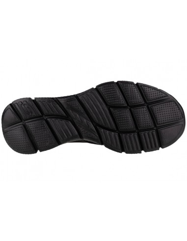 Skechers Equalizer 51361-BBK