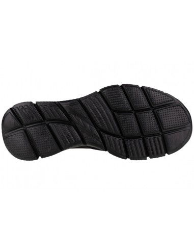 Skechers Equalizer 51361-BBK