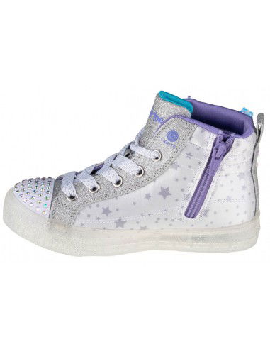 Skechers Shuffle Brights 2.0 314015L-WSL