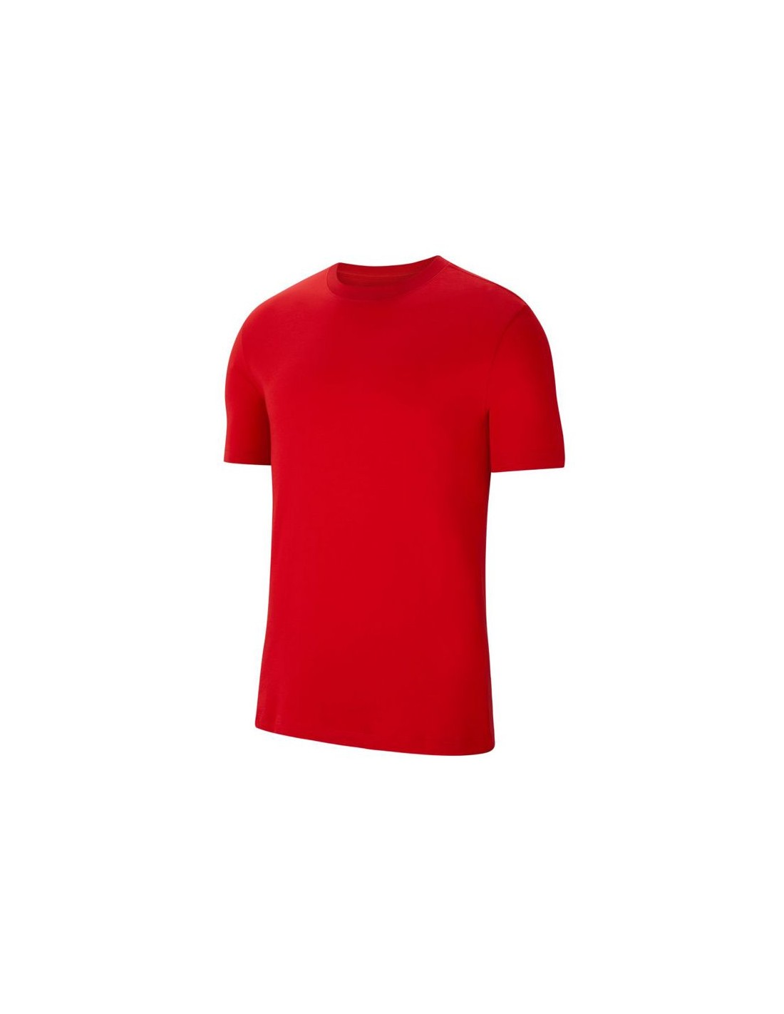 Nike Παιδικό T-shirt Κόκκινο CZ0909-657