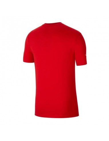 Nike Park 20 Jr T-shirt CZ0909-657