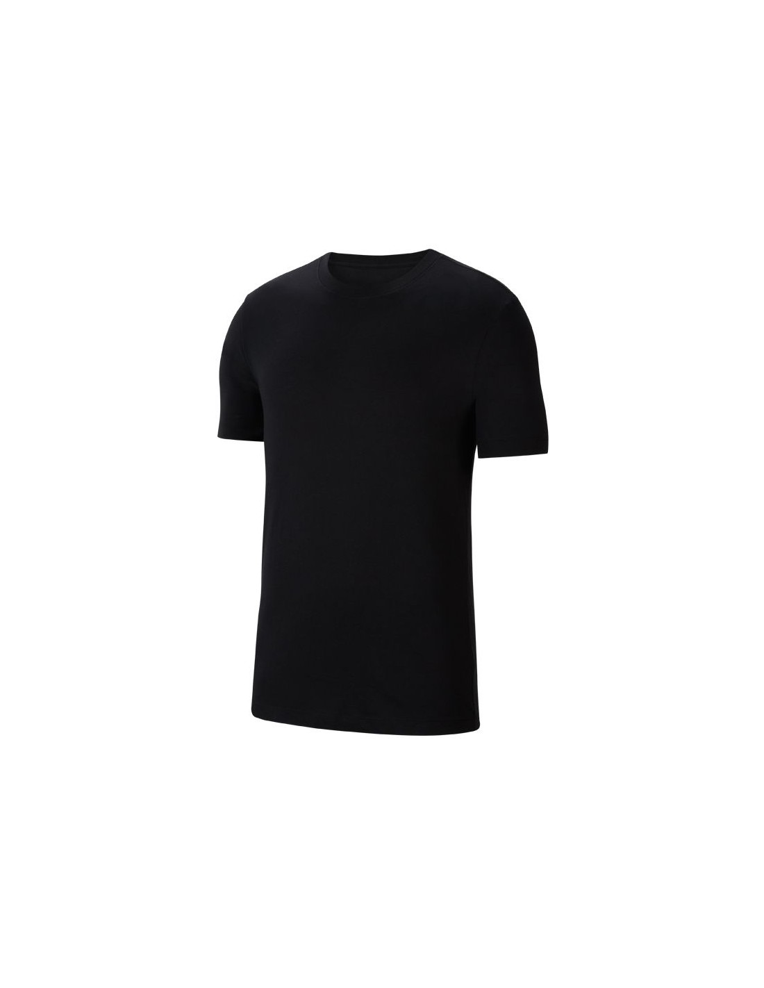 Nike Παιδικό T-shirt Μαύρο CZ0909-010