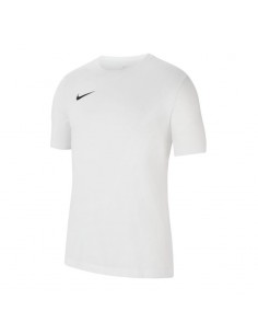 Nike Dri-FIT Park 20 M CW6952-100 Tee