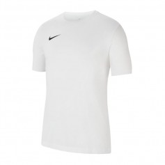 Nike Dri-FIT Park 20 M CW6952-100 Tee